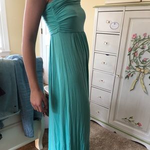 Comfy Maxi / Prom Dress